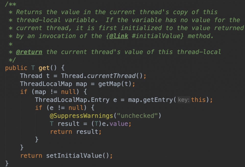 Java高性能编程实战 --- 线程封闭与ThreadLocal