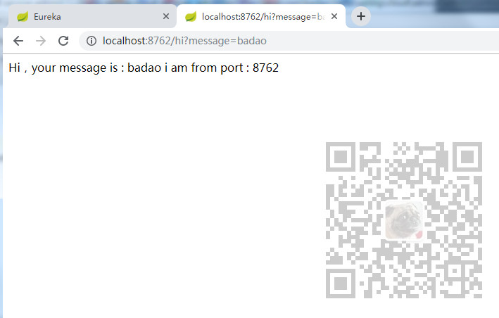 SpringCloud-服务注册与实现-Eureka创建服务提供者(附源码下载)