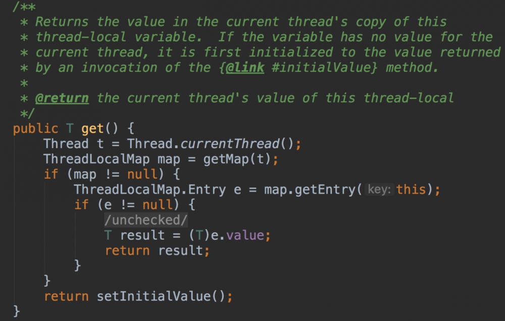 Java高性能编程实战 --- 线程封闭与ThreadLocal