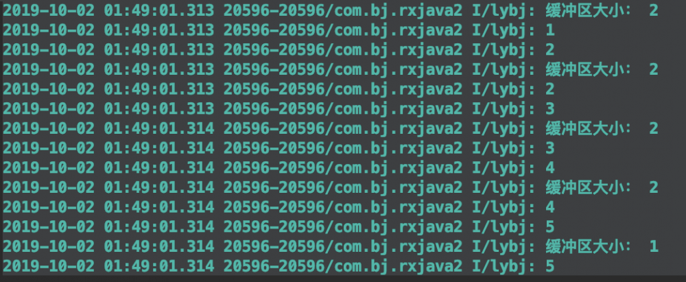 史上最全的Rxjava2讲解（使用篇）