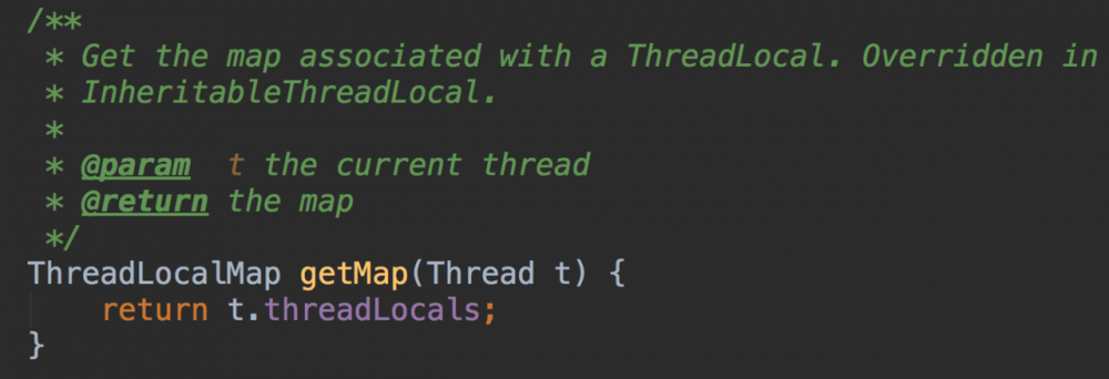 Java高性能编程实战 --- 线程封闭与ThreadLocal