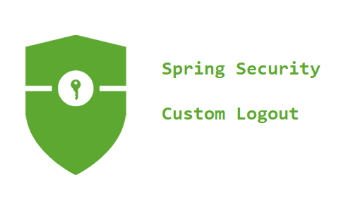 Spring Security 实战干货：实现自定义退出登录