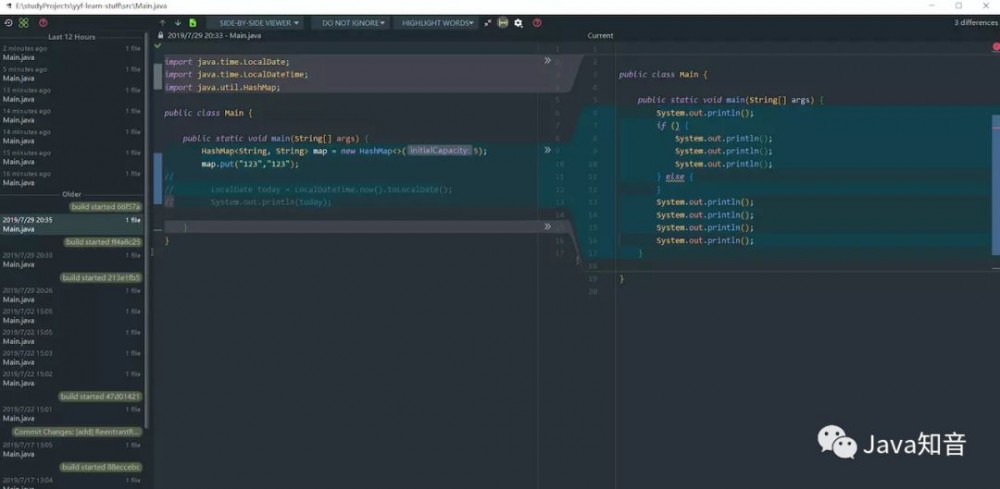 IntelliJ IDEA 超实用使用技巧分享