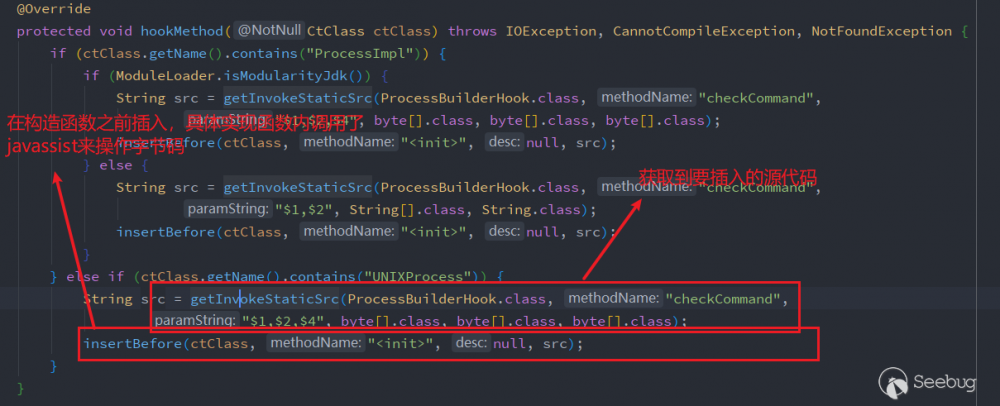 从两款开源工具学习 Java_Instrumentation 技术