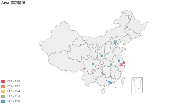 Python爬虫：爬一下十月份的就业情况