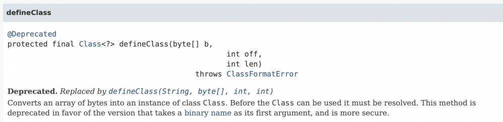 Java反序列化利用链分析之CommonsCollections3