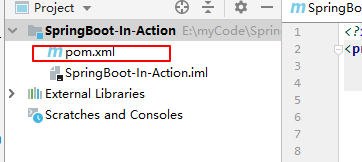 【SpringBoot-In-Action】一、Spring Boot快速入门