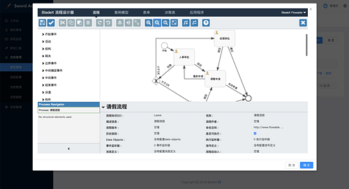 SpringBlade 2.5.3 发布，集成链路追踪