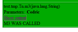 Java自动化测试框架-10 - TestNG之测试结果篇