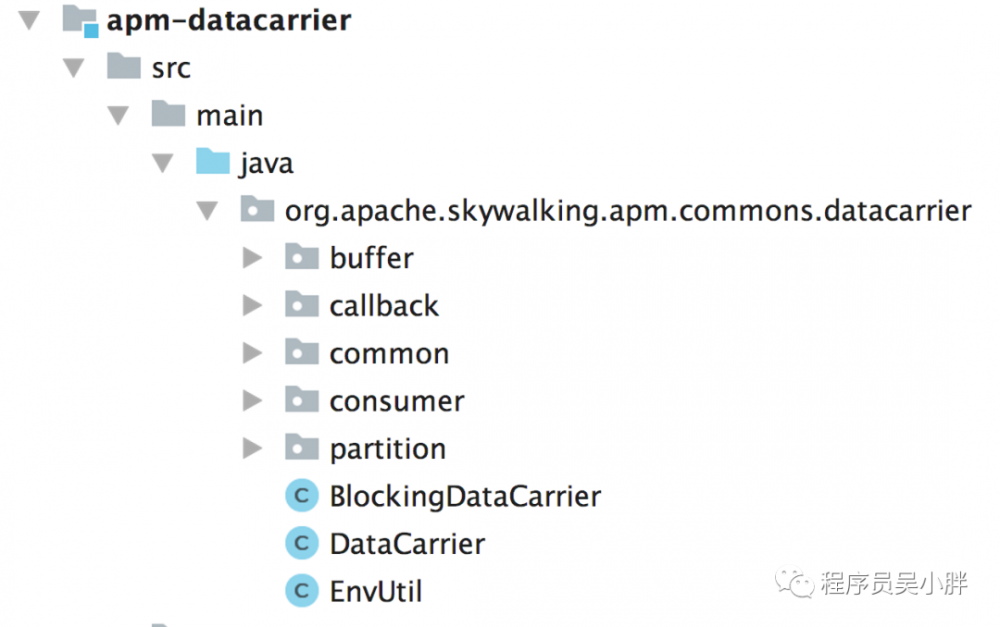 Skywalking源码分析指北第十一篇——DataCarrier