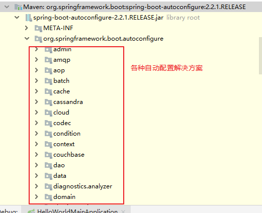 【SpringBoot-In-Action】一、Spring Boot快速入门