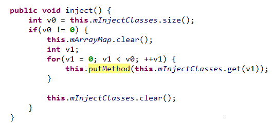 从 RainbowBridge 看 Js 与 Java 交互中的安全漏洞