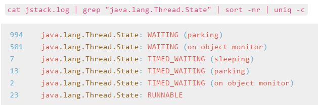由一次线上故障来理解下TCP三握、四挥 ＆amp; Java堆栈分析到源码的探秘