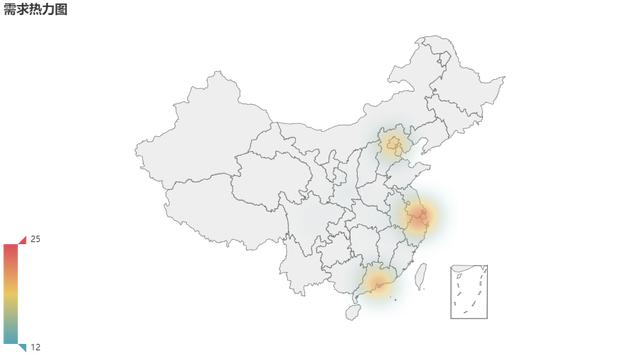 Python爬虫：爬一下十月份的就业情况