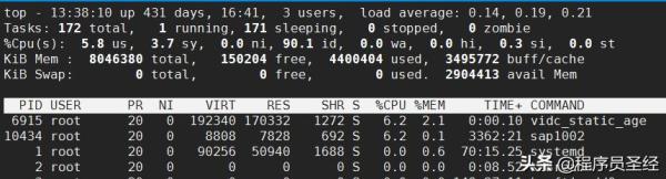 4 个关于Java 虚拟机内存的问题？