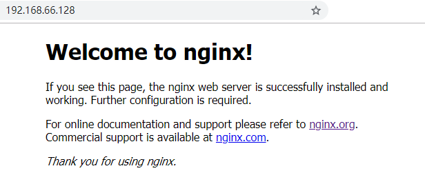 Spring Boot2 系列教程(二十七)Nginx 极简扫盲入门