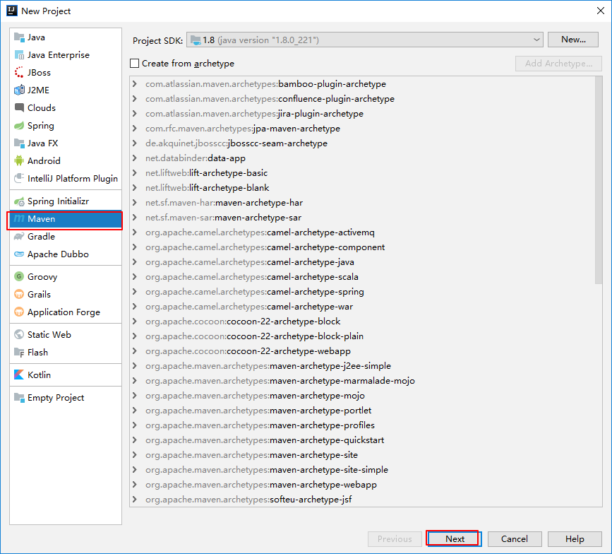 【SpringBoot-In-Action】一、Spring Boot快速入门