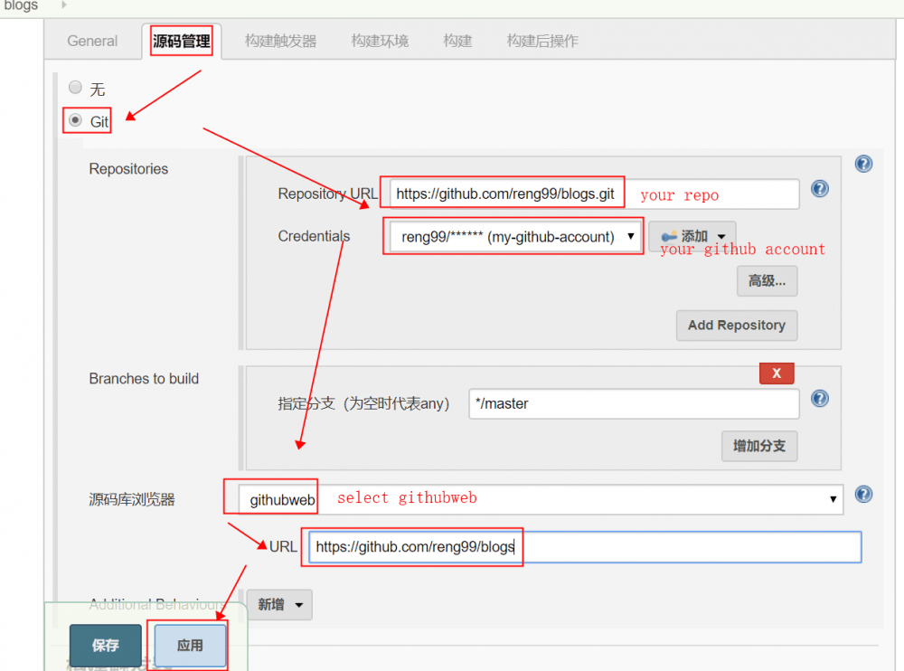 从零开始搭建JENKINS+GITHUB持续集成环境【多图】