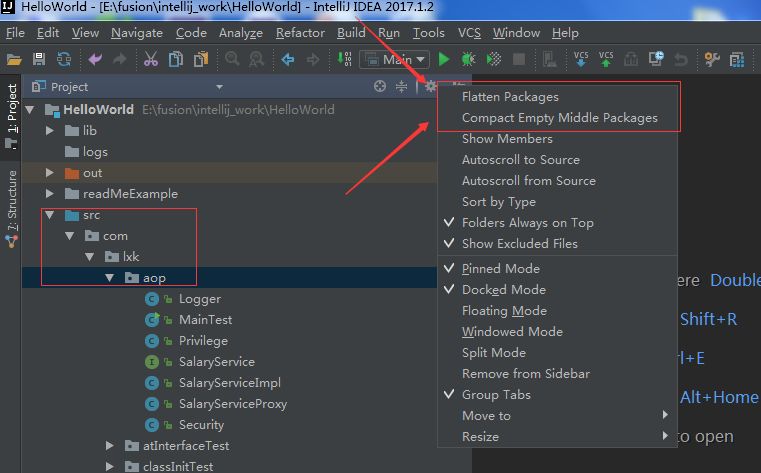 IntelliJ IDEA 详细图解最常用的配置 ，新人收藏