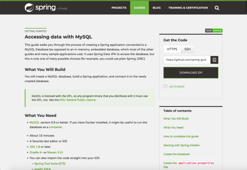 初学Spring——连接MySQL数据库的问题和解决