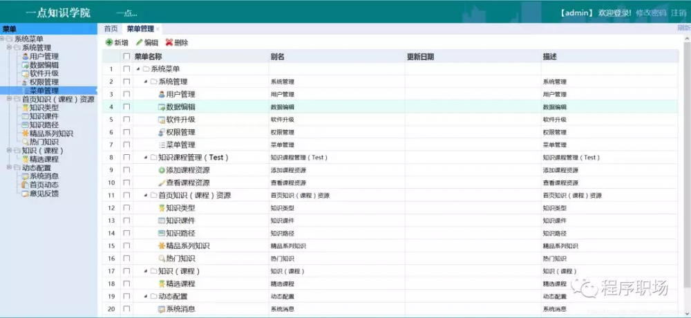 史前最完整的SpringBoot项目框架