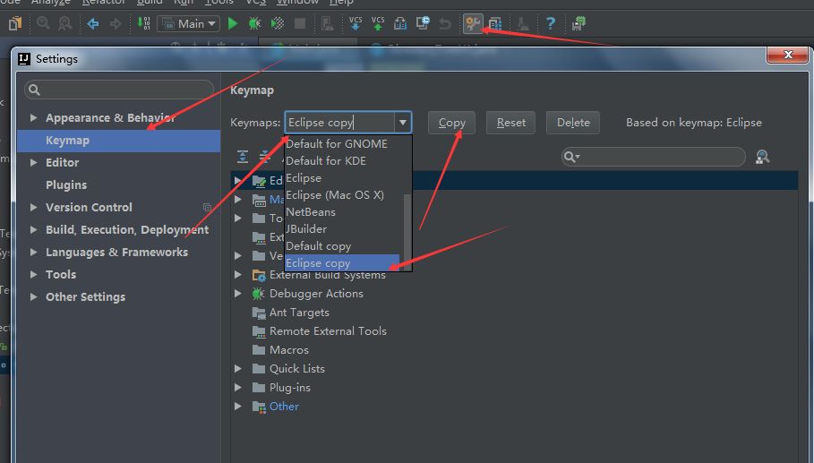 IntelliJ IDEA 详细图解最常用的配置 ，新人收藏