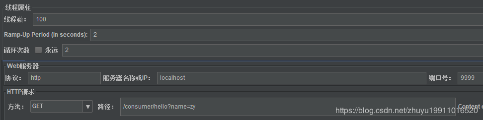 Spring Cloud Gateway （二）熔断、降级、限流