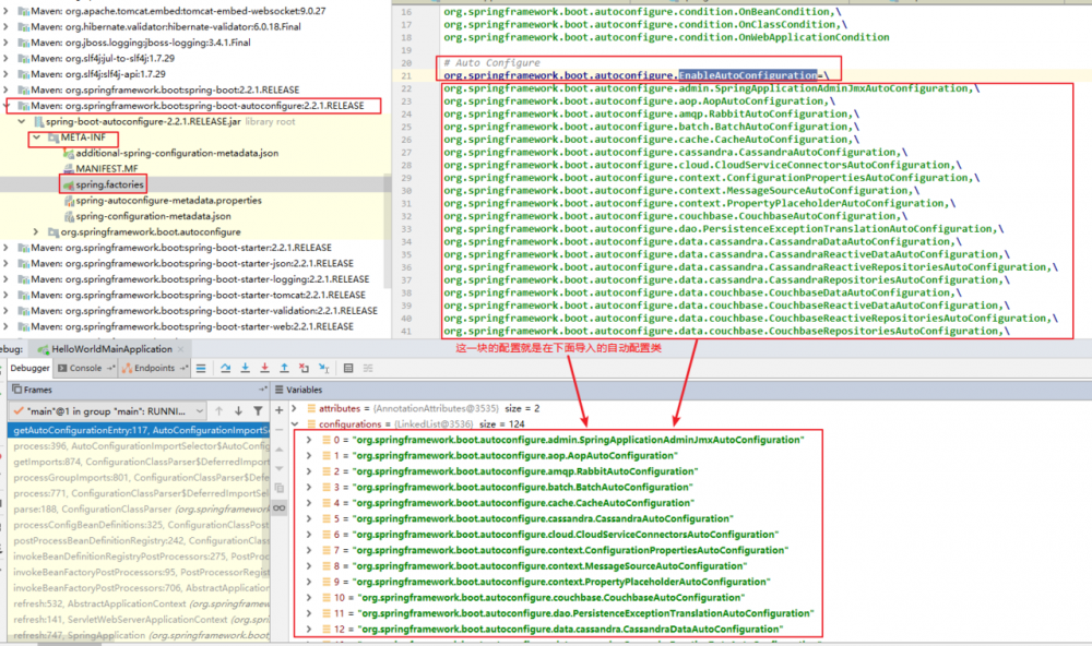 【SpringBoot-In-Action】一、Spring Boot快速入门