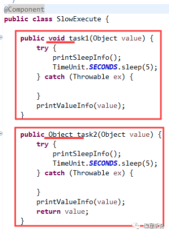 【玩转SpringBoot】异步任务执行与其线程池配置