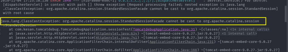 Tomcat 是如何管理Session的