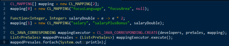 介绍一种在ABAP内核态进行内表高效拷贝的方法，和对应的Java和JavaScript版本的伪实现