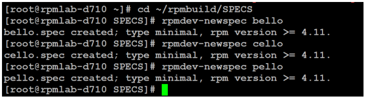 探索 Linux 系统软件包的管理方式