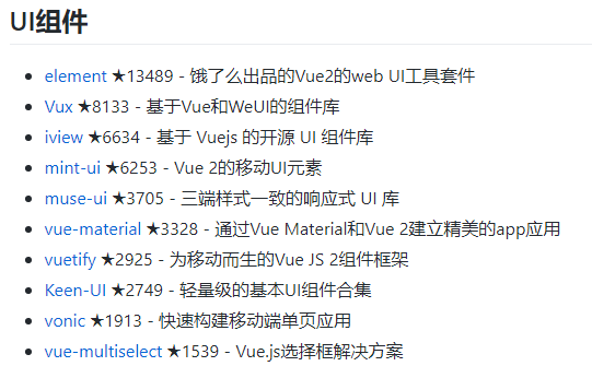 给大家整理了几个开源免费的 Spring Boot + Vue 学习资料