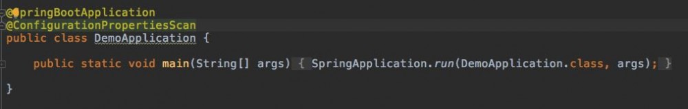 不推荐使用Spring Boot 2.2.0 ，这个问题你肯定会遇到 （二）