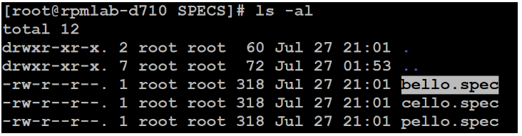 探索 Linux 系统软件包的管理方式