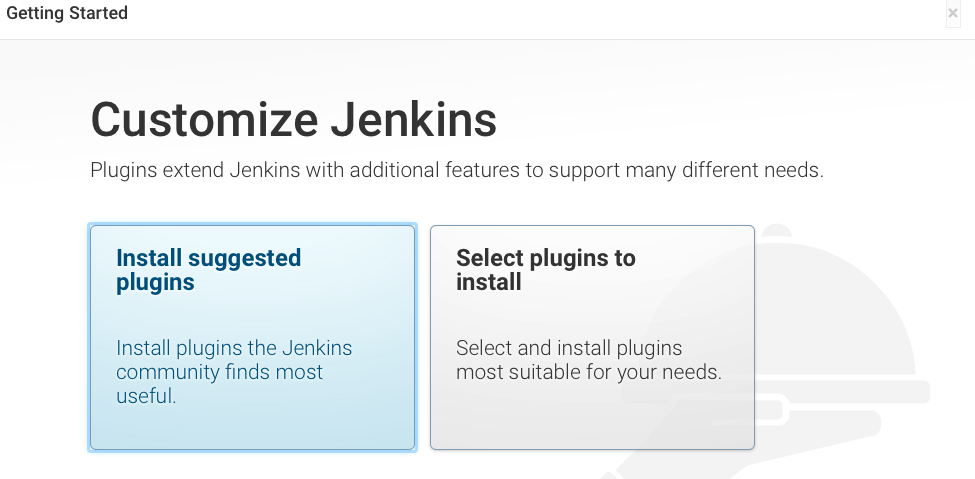 iOS 使用Jenkins持续集成(简称CI)