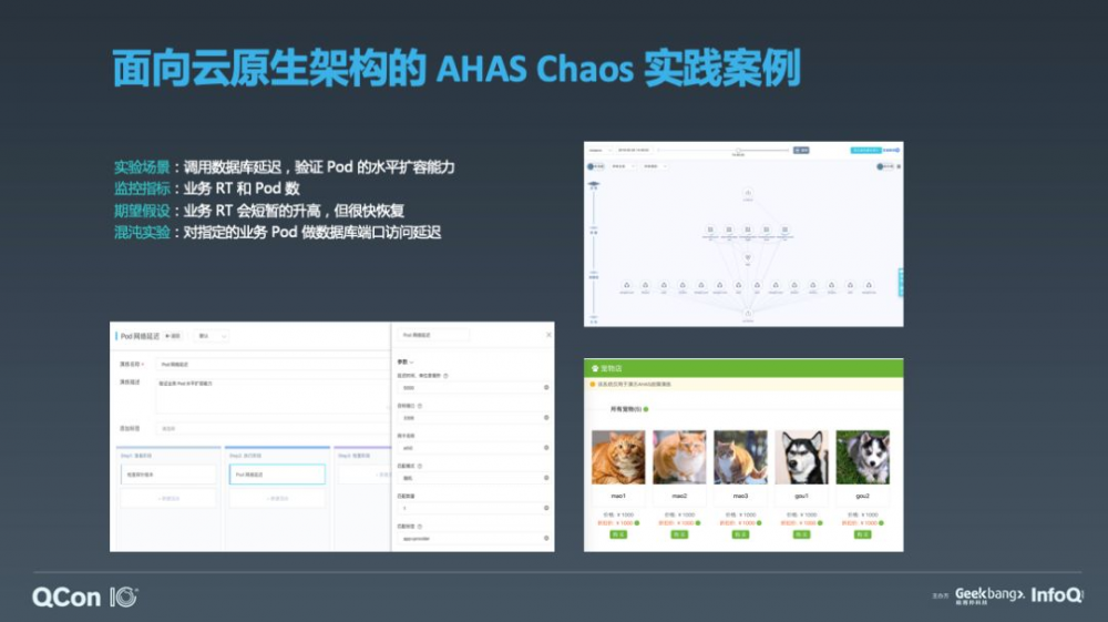 ChaosBlade：云原生架构下的混沌工程探索和实践