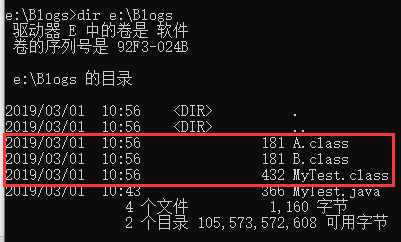 你写的 Java 代码是如何一步步输出结果的？