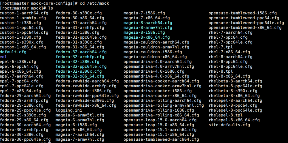 探索 Linux 系统软件包的管理方式