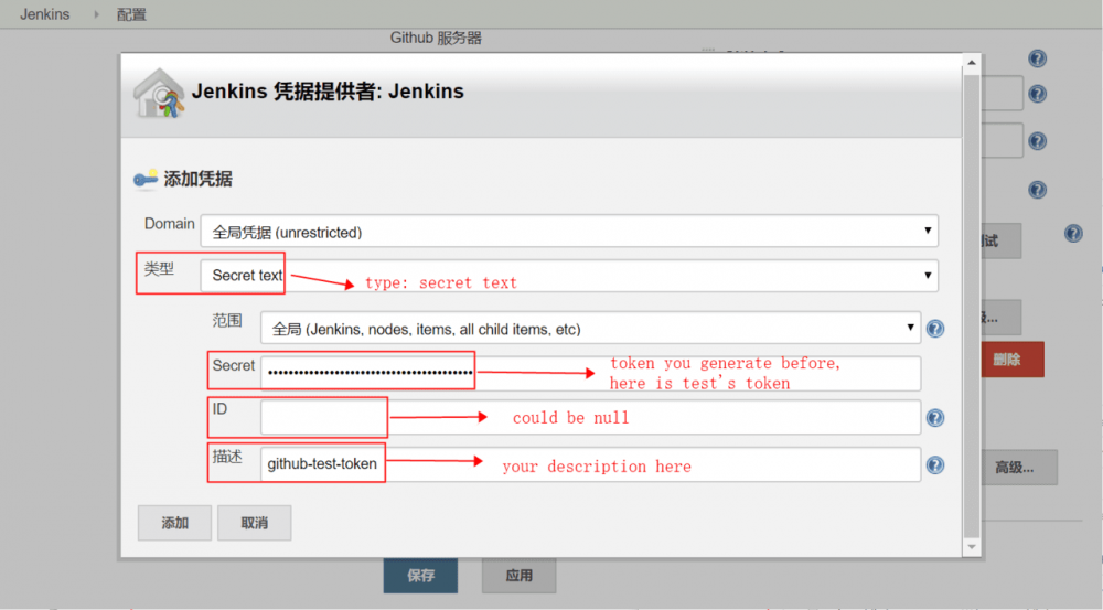 从零开始搭建JENKINS+GITHUB持续集成环境【多图】