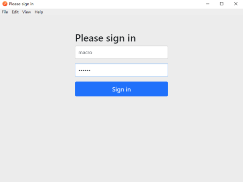 Spring Cloud Security：Oauth2实现单点登录