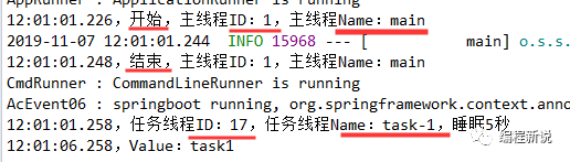 【玩转SpringBoot】异步任务执行与其线程池配置