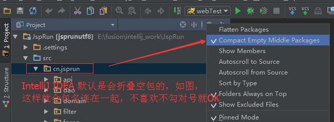 IntelliJ IDEA 详细图解最常用的配置 ，新人收藏