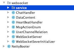基于SpringBoot+Netty实现一个自己的推送服务系统