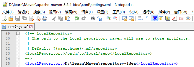 IDEA新手使用教程（详解）