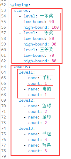 【玩转SpringBoot】配置文件yml的正确打开姿势