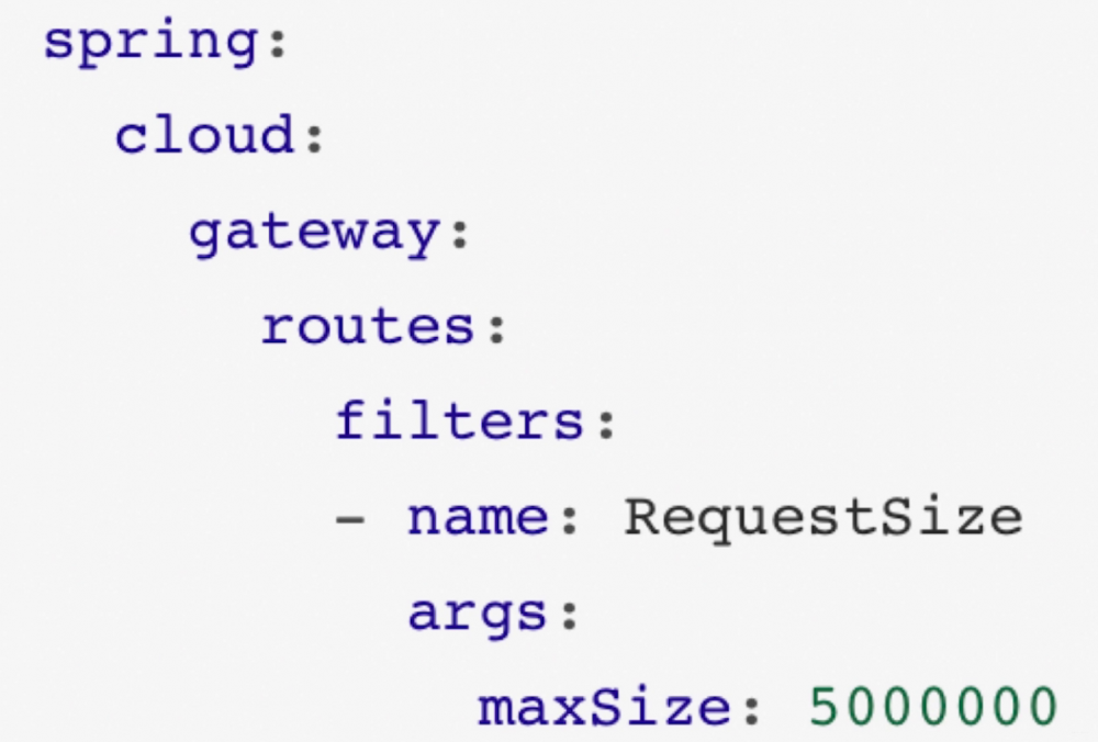 Spring Cloud Alibaba 实战(十) - Spring Cloud GateWay