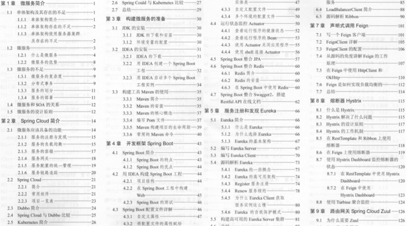 一定要面试才刷面试题？Spring160道面试题+Spring书籍助你学Spring，查漏补缺！