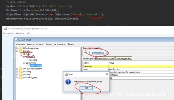 Apache Solr 之JMX远程代码漏洞分析