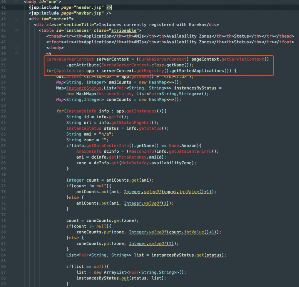 【一起学源码-微服务】Nexflix Eureka 源码七：通过单元测试来Debug Eureka注册过程